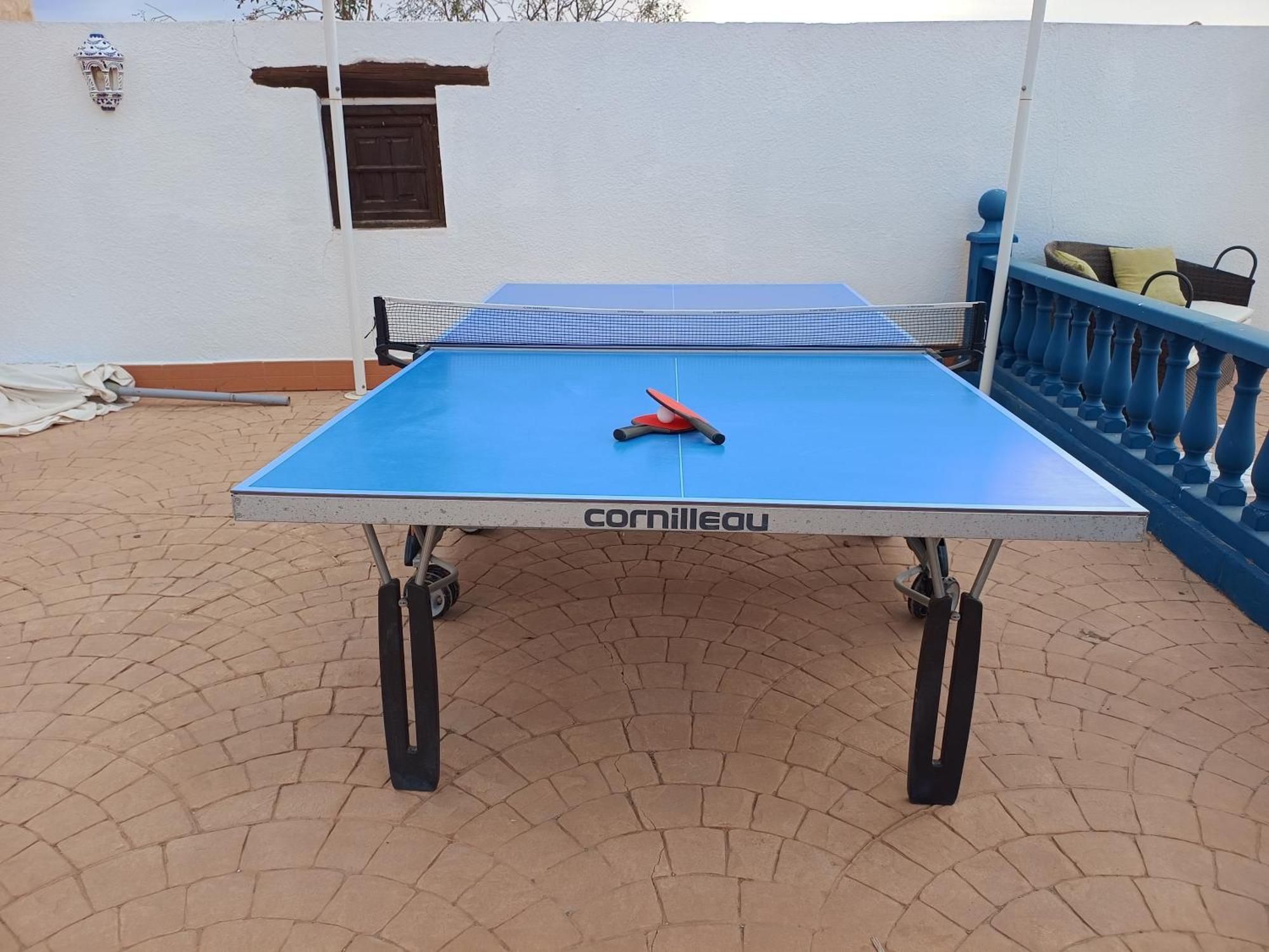 El Oasis Morado Apartment Лорка Екстериор снимка