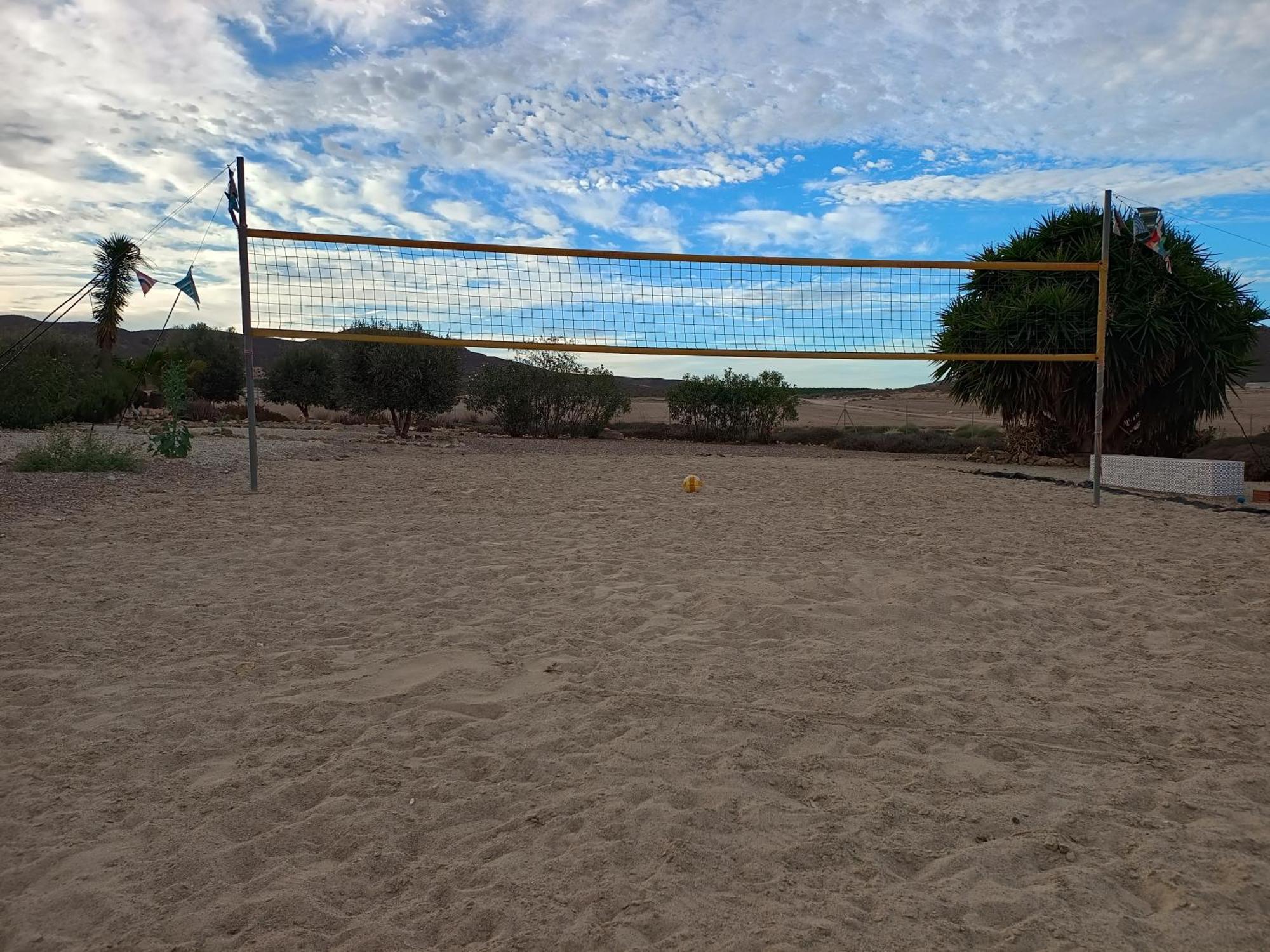 El Oasis Morado Apartment Лорка Екстериор снимка