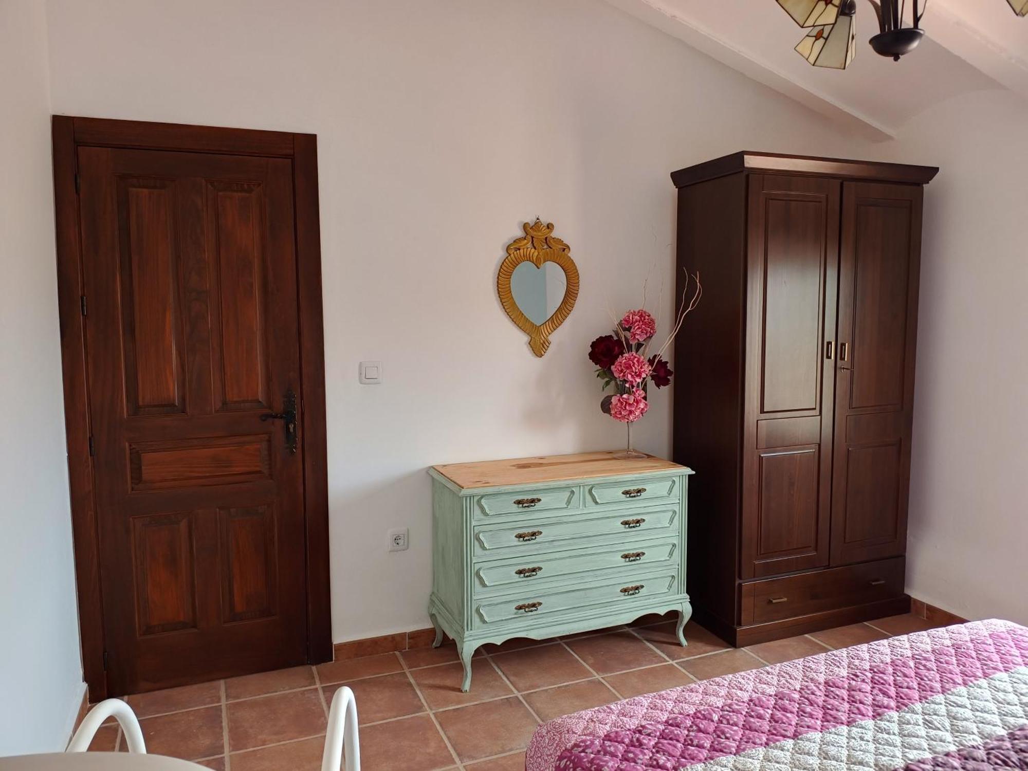 El Oasis Morado Apartment Лорка Екстериор снимка