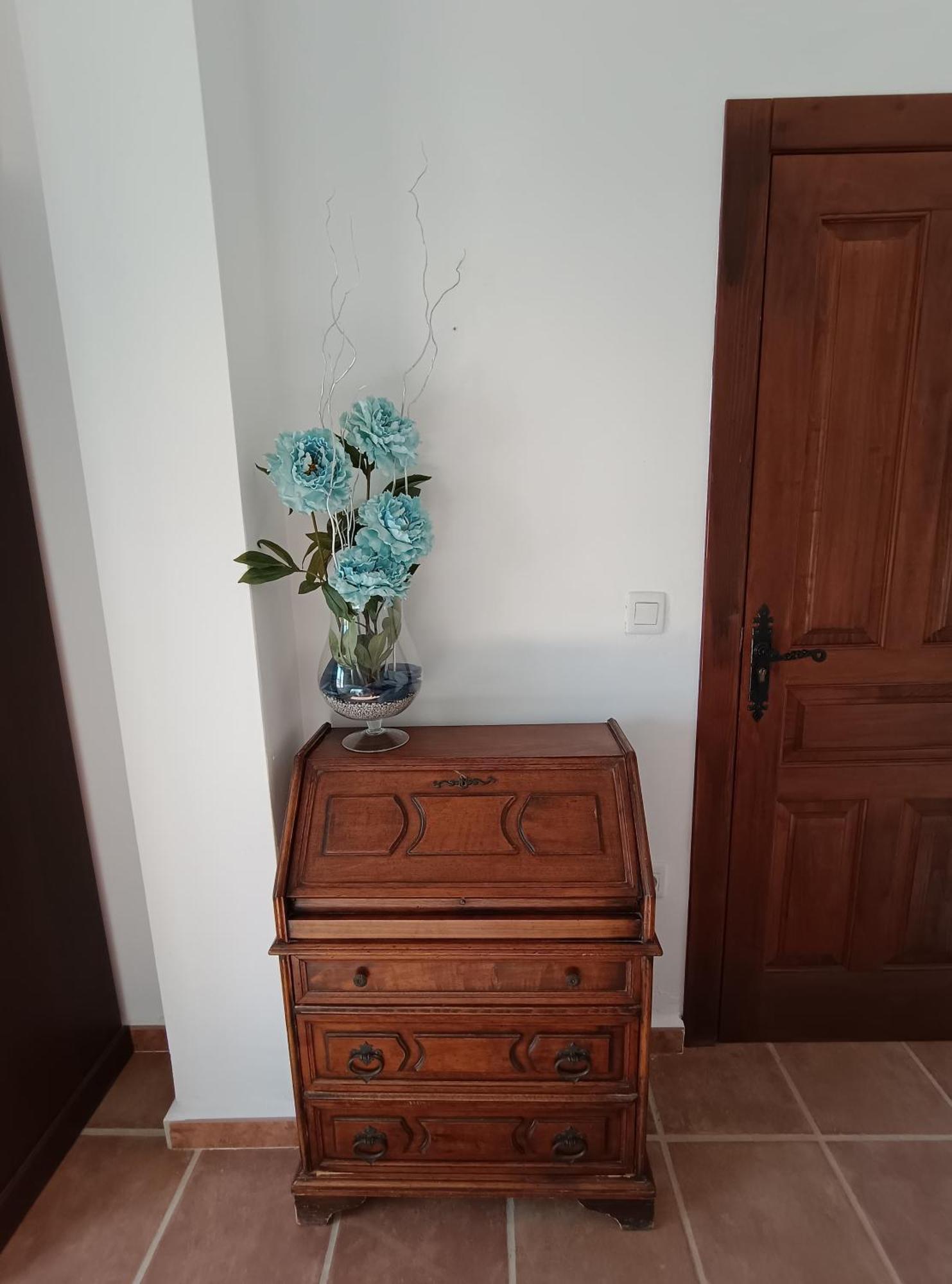 El Oasis Morado Apartment Лорка Екстериор снимка