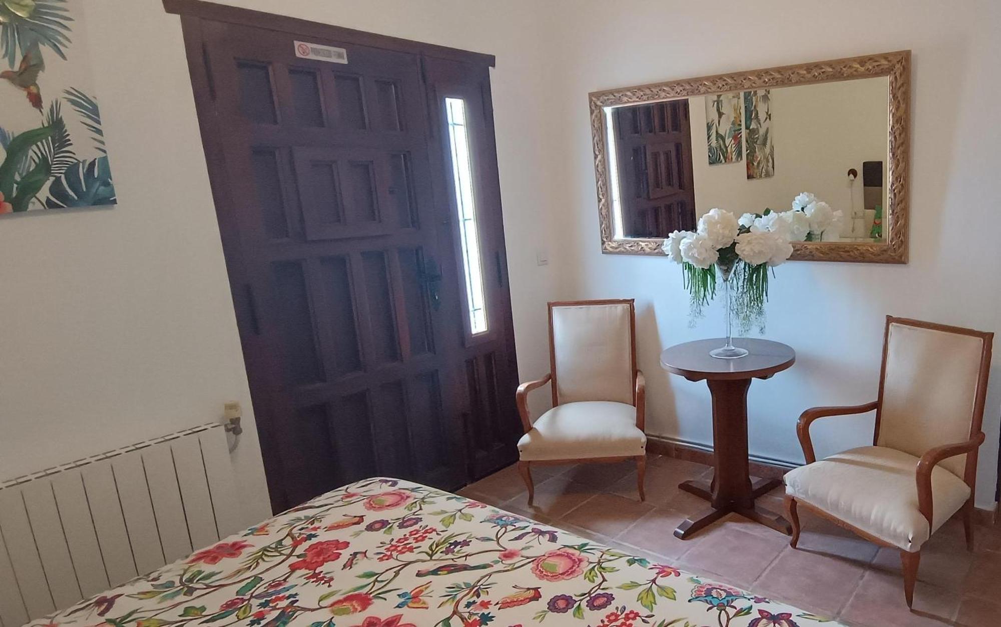 El Oasis Morado Apartment Лорка Екстериор снимка