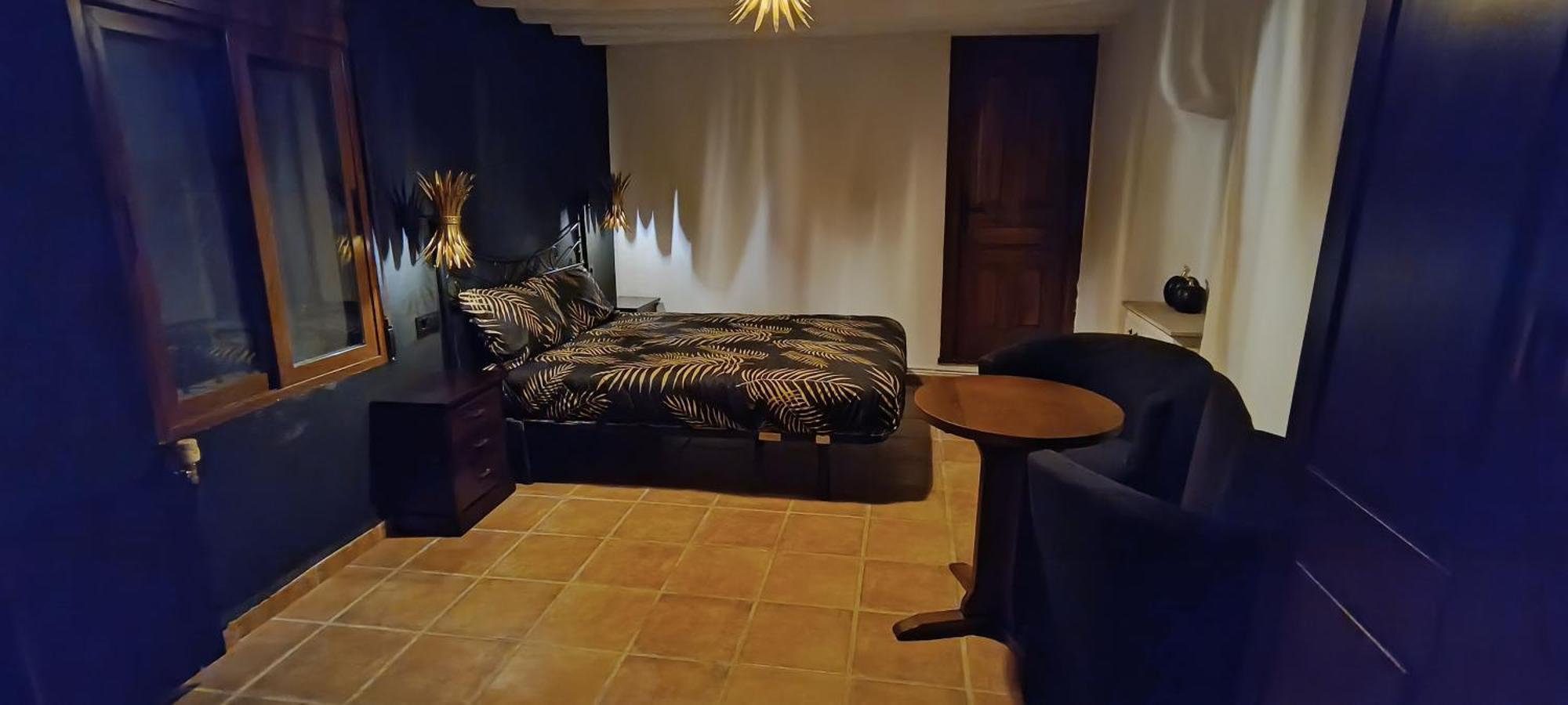 El Oasis Morado Apartment Лорка Екстериор снимка
