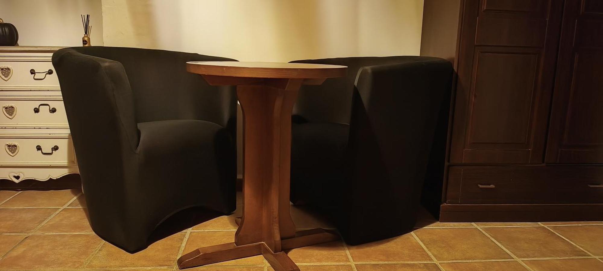 El Oasis Morado Apartment Лорка Екстериор снимка