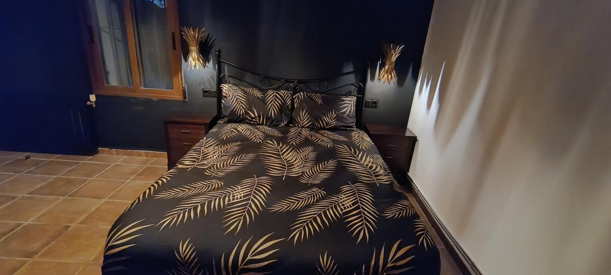 El Oasis Morado Apartment Лорка Екстериор снимка